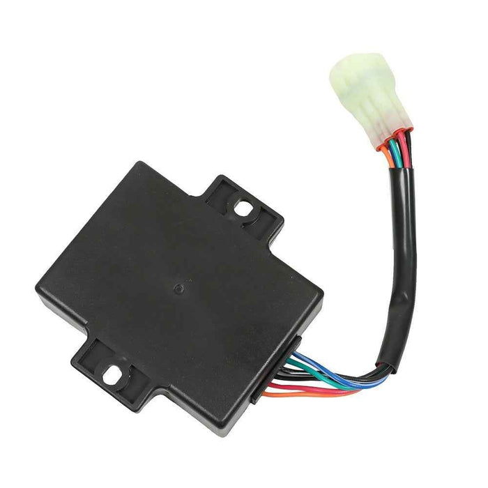 DURAFORCE New ECU REV CDI Ignition Box For Kazuma Jaguar 500 4X4 500cc Engine UTV ATV