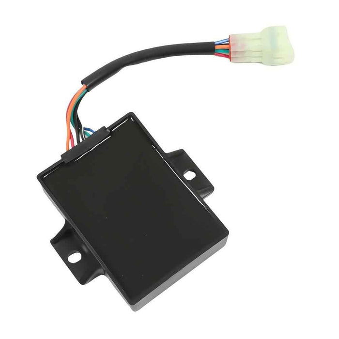 DURAFORCE New ECU REV CDI Ignition Box For Kazuma Jaguar 500 4X4 500cc Engine UTV ATV