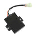 DURAFORCE New ECU REV CDI Ignition Box For Kazuma Jaguar 500 4X4 500cc Engine UTV ATV