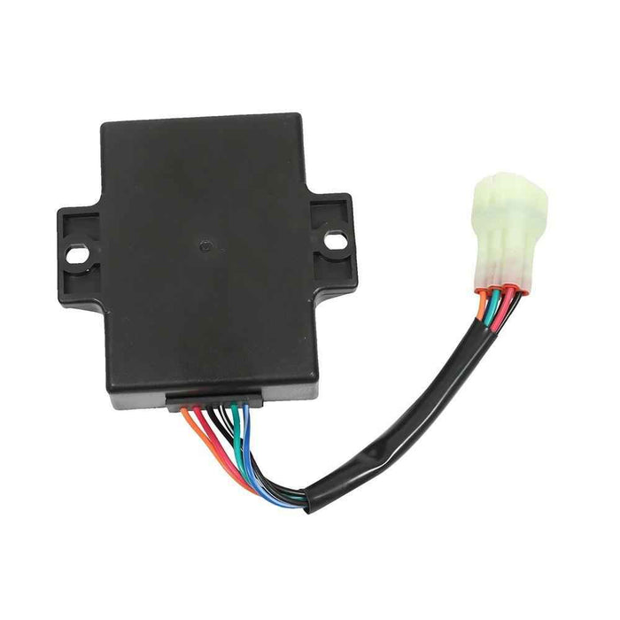 DURAFORCE New ECU REV CDI Ignition Box For Kazuma Jaguar 500 4X4 500cc Engine UTV ATV