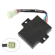 DURAFORCE New ECU REV CDI Ignition Box For Kazuma Jaguar 500 4X4 500cc Engine UTV ATV