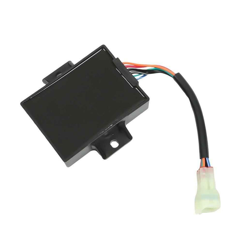 DURAFORCE New ECU REV CDI Ignition Box For Kazuma Jaguar 500 4X4 500cc Engine UTV ATV