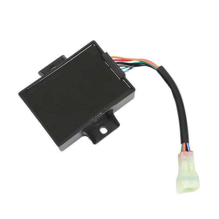 DURAFORCE New ECU REV CDI Ignition Box For Kazuma Jaguar 500 4X4 500cc Engine UTV ATV