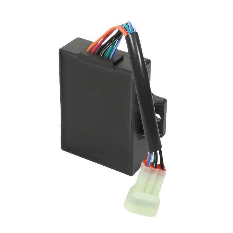 DURAFORCE New ECU REV CDI Ignition Box For Kazuma Jaguar 500 4X4 500cc Engine UTV ATV