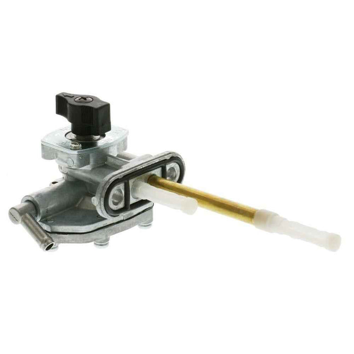 DURAFORCE New Fit For Suzuki Eiger 400 LTA LTF400 Replaces 44300-38F02 Fuel Petcock 02-07