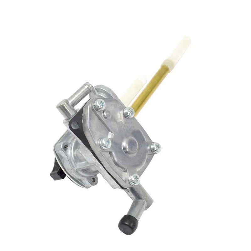 DURAFORCE New Fit For Suzuki Eiger 400 LTA LTF400 Replaces 44300-38F02 Fuel Petcock 02-07