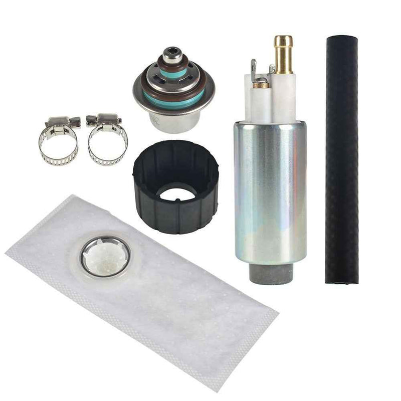 DURAFORCE Fuel Pump & Regulator Kit For Polaris Sportsman 500 700 800 EFI 2005-08 2520437