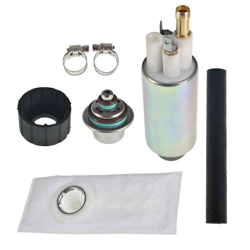 DURAFORCE Fuel Pump & Regulator Kit For Polaris Sportsman 500 700 800 EFI 2005-08 2520437