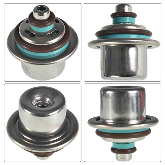 DURAFORCE Fuel Pump & Regulator Kit For Polaris Sportsman 500 700 800 EFI 2005-08 2520437