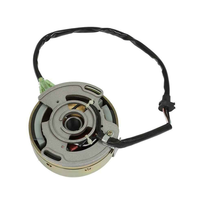 DURAFORCE Flywheel Generator W/ Stator Magneto For Yamaha Blaster 200 YFS200 1990-2006 New