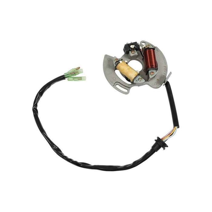 DURAFORCE Flywheel Generator W/ Stator Magneto For Yamaha Blaster 200 YFS200 1990-2006 New
