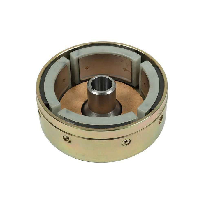 DURAFORCE Flywheel Generator W/ Stator Magneto For Yamaha Blaster 200 YFS200 1990-2006 New