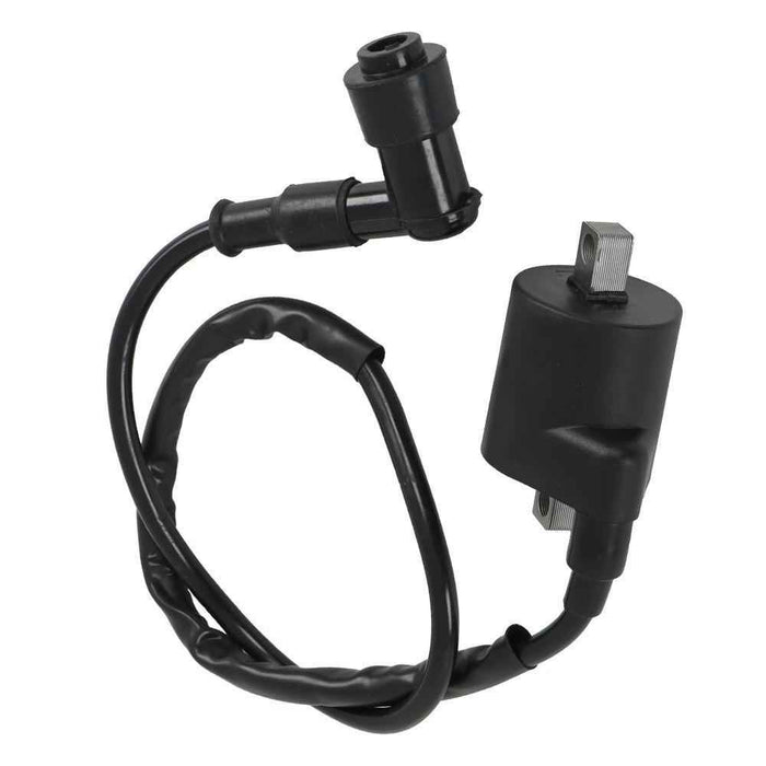 DURAFORCE Ignition Coil Spark Plug CDI Box For Polaris Xplorer 400 400L 1998 1999-2002 New