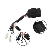 DURAFORCE Ignition Coil Spark Plug CDI Box For Polaris Xplorer 400 400L 1998 1999-2002 New