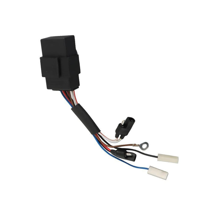 DURAFORCE Ignition Coil Spark Plug CDI Box For Polaris Xplorer 400 400L 1998 1999-2002 New