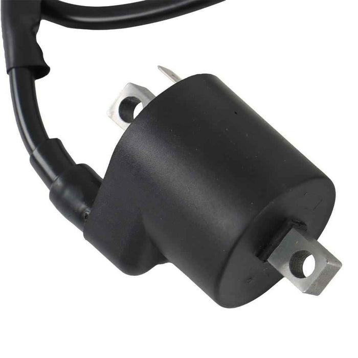 DURAFORCE Ignition Coil Spark Plug CDI Box For Polaris Xplorer 400 400L 1998 1999-2002 New