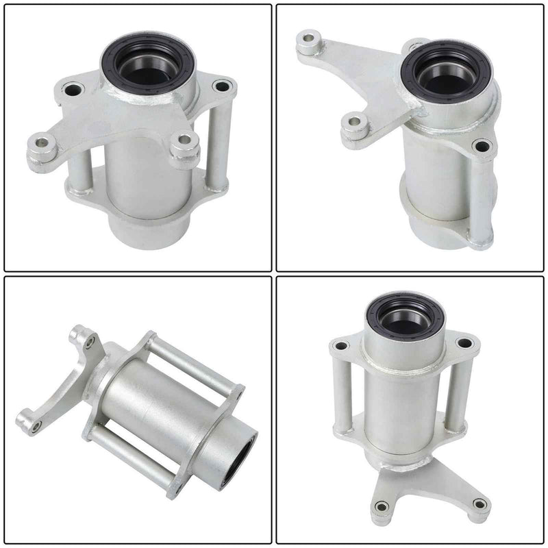 DURAFORCE Fit For Yamaha Warrior 350 YFM350X 1989-04 Rear Axle Bearing Carrier Hub New