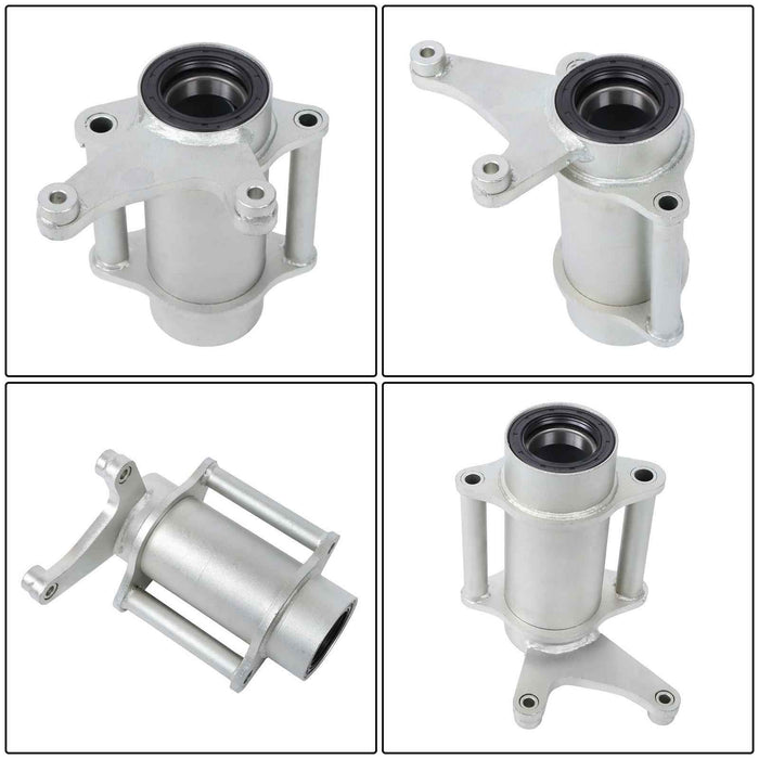 DURAFORCE Fit For Yamaha Warrior 350 YFM350X 1989-04 Rear Axle Bearing Carrier Hub New
