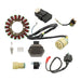 DURAFORCE New Ignition Coil CDI Relay Regulator Stator For Honda Foreman 400 1997-2003