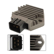 DURAFORCE New Ignition Coil CDI Relay Regulator Stator For Honda Foreman 400 1997-2003
