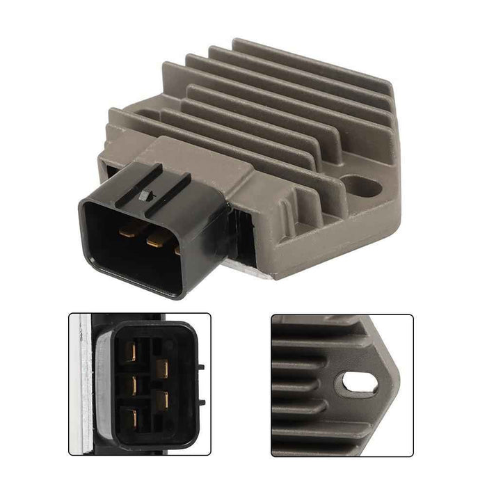 DURAFORCE New Ignition Coil CDI Relay Regulator Stator For Honda Foreman 400 1997-2003