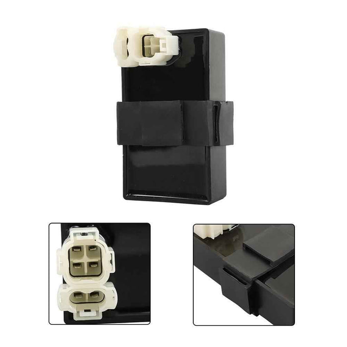 DURAFORCE New Ignition Coil CDI Relay Regulator Stator For Honda Foreman 400 1997-2003