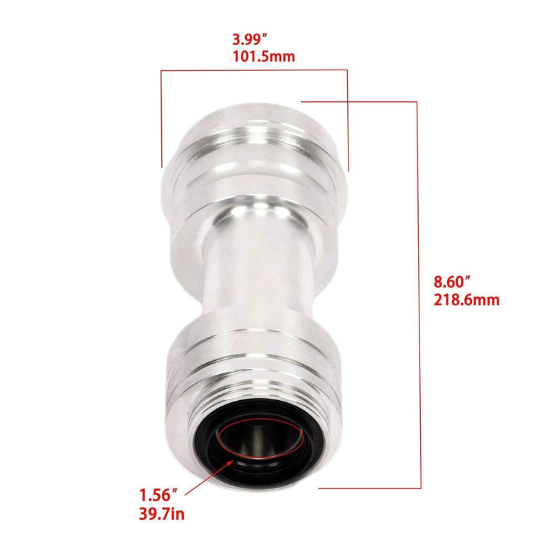 DURAFORCE For Yamaha 1S3-25311-01-00 1S3-25311-00-00 Rear Axle Bearing Carrier Hub ATV New