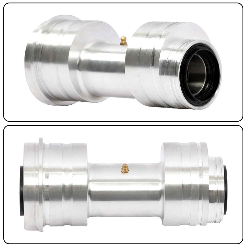 DURAFORCE For Yamaha 1S3-25311-01-00 1S3-25311-00-00 Rear Axle Bearing Carrier Hub ATV New