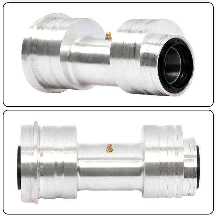 DURAFORCE For Yamaha 1S3-25311-01-00 1S3-25311-00-00 Rear Axle Bearing Carrier Hub ATV New