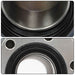 DURAFORCE For Yamaha 1S3-25311-01-00 1S3-25311-00-00 Rear Axle Bearing Carrier Hub ATV New