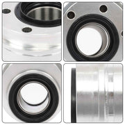 DURAFORCE For Yamaha 1S3-25311-01-00 1S3-25311-00-00 Rear Axle Bearing Carrier Hub ATV New