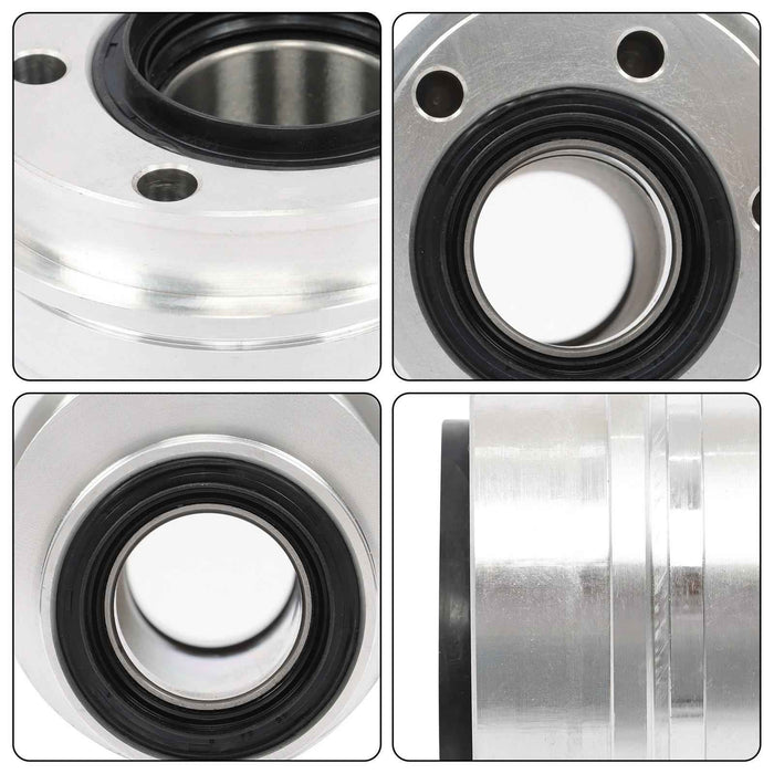 DURAFORCE For Yamaha 1S3-25311-01-00 1S3-25311-00-00 Rear Axle Bearing Carrier Hub ATV New