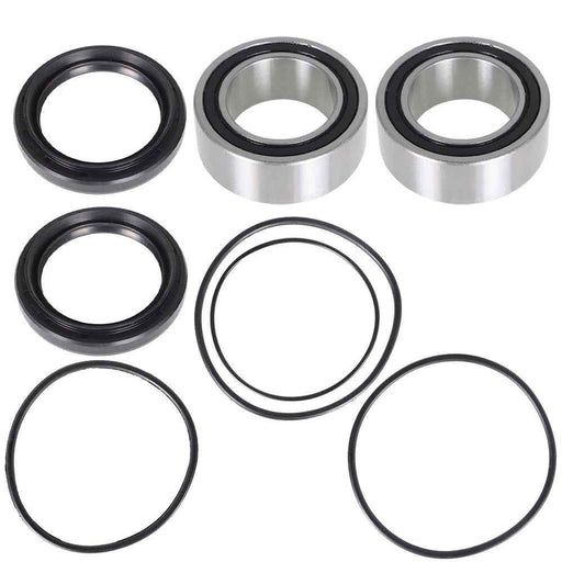DURAFORCE Rear Wheel Bearing Kit ATV For Yamaha YFZ450R 2009 2010-2013 25-1618 New