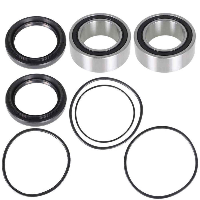 DURAFORCE Rear Wheel Bearing Kit ATV For Yamaha YFZ450R 2009 2010-2013 25-1618 New