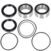DURAFORCE Rear Wheel Bearing Kit ATV For Yamaha YFZ450R 2009 2010-2013 25-1618 New
