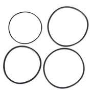 DURAFORCE Rear Wheel Bearing Kit ATV For Yamaha YFZ450R 2009 2010-2013 25-1618 New