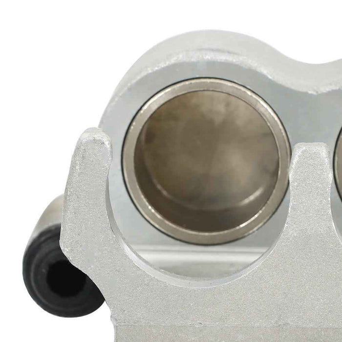 DURAFORCE Front Left & Right Brake Calipers w/Pad For Polaris Ranger Crew XP 900 / XP 1000