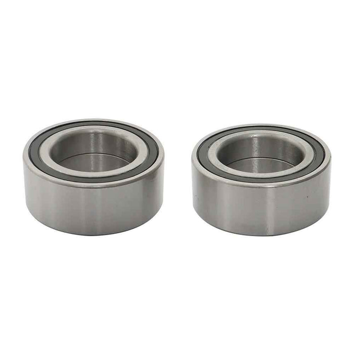 DURAFORCE Both Front Wheel Bearing Seal Kits For Honda Rancher 350 4x4 & 400 4x4 New