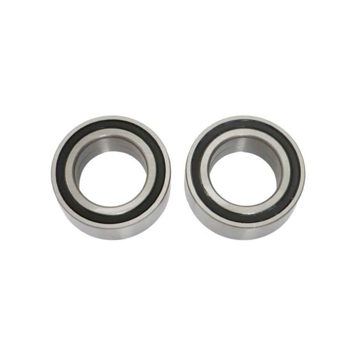 DURAFORCE Both Front Wheel Bearing Seal Kits For Honda Rancher 350 4x4 & 400 4x4 New