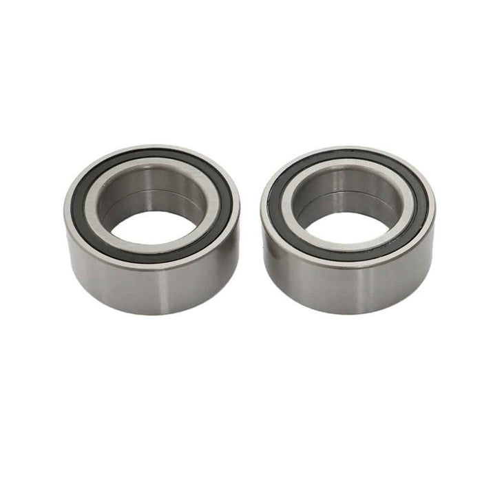 DURAFORCE Both Front Wheel Bearing Seal Kits For Honda Rancher 350 4x4 & 400 4x4 New