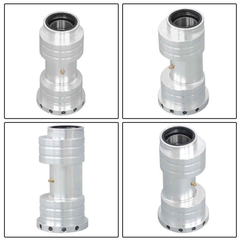 DURAFORCE Axle Bearing Carrier Hub replacement For Honda TRX400EX Sportrax 400 2X4 99-08
