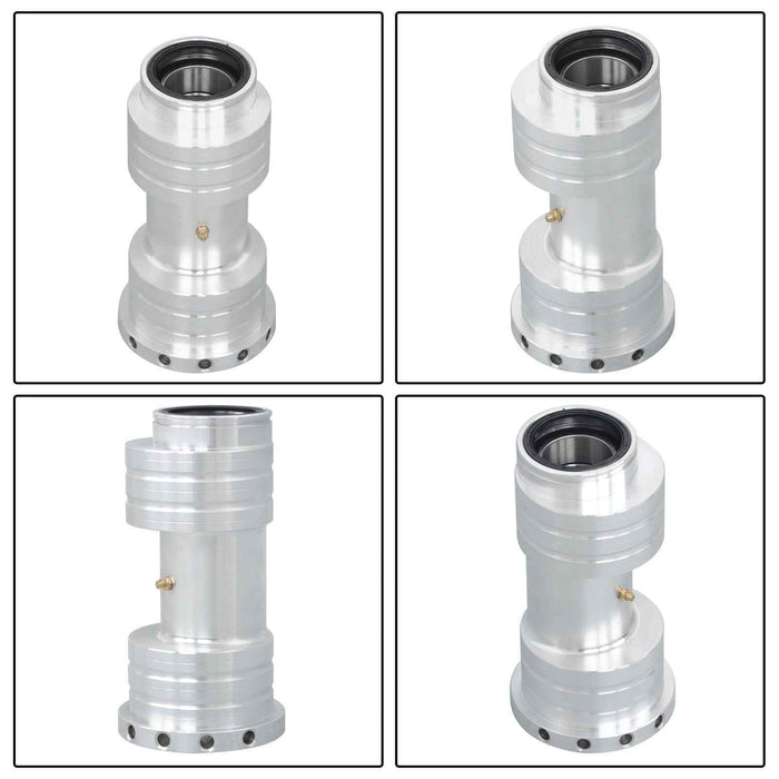 DURAFORCE Axle Bearing Carrier Hub replacement For Honda TRX400EX Sportrax 400 2X4 99-08