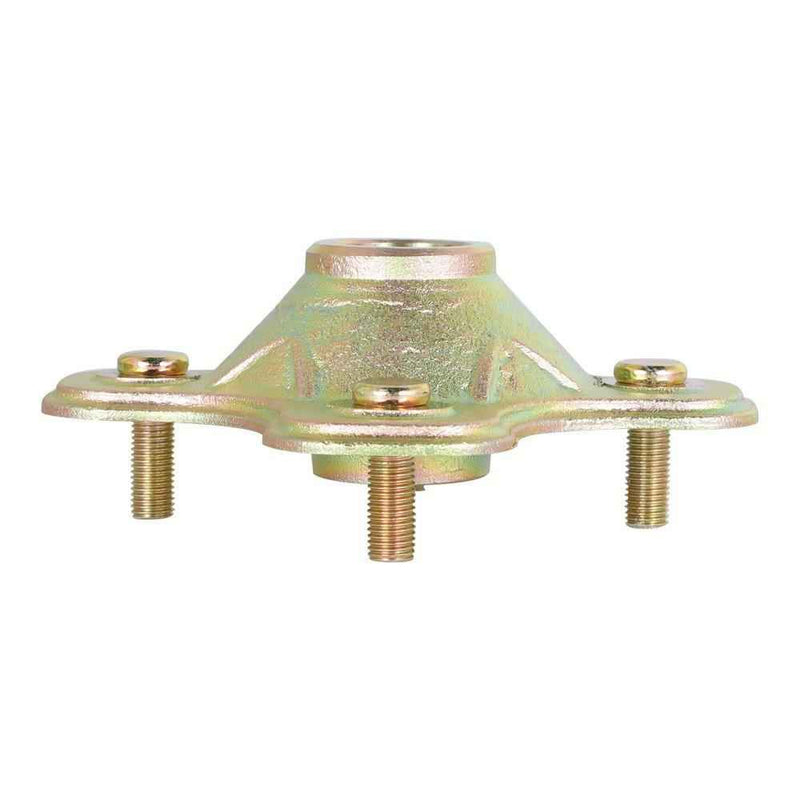 DURAFORCE Rear Wheel Axle Hub Fit For YAMAHA KODIAK 400 YFM400FW YFM400FA YFM400A New
