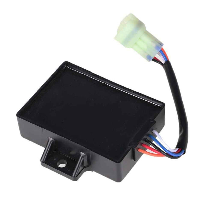 DURAFORCE CDI Amplifier Box For Bombardier Can-Am DS650 DS 650 2000 2001 2002 711265368