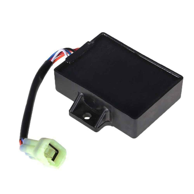 DURAFORCE CDI Amplifier Box For Bombardier Can-Am DS650 DS 650 2000 2001 2002 711265368