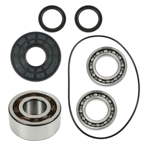 DURAFORCE Differential Bearing Seal Kit For Polaris Rzr 800 900 1000 S 4 Xp Rzr 570 Front