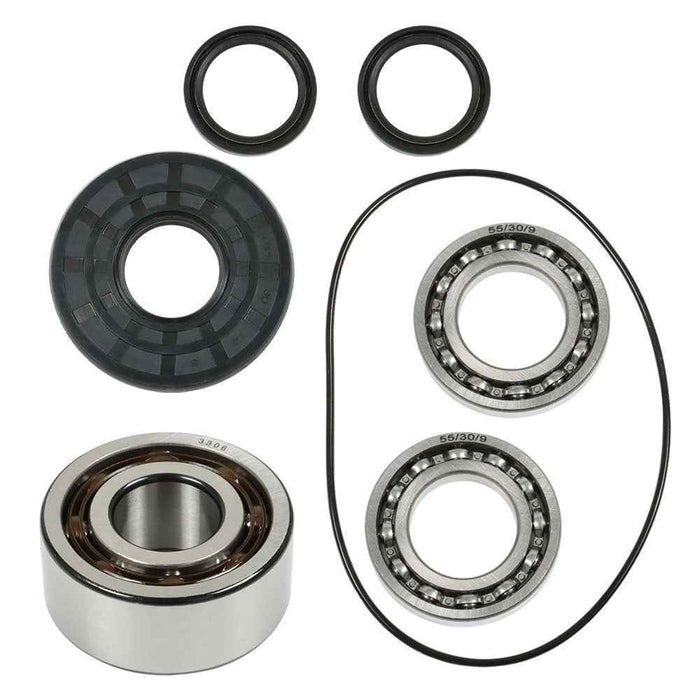 DURAFORCE Differential Bearing Seal Kit For Polaris Rzr 800 900 1000 S 4 Xp Rzr 570 Front