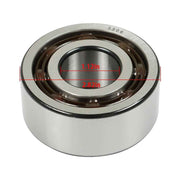 DURAFORCE Differential Bearing Seal Kit For Polaris Rzr 800 900 1000 S 4 Xp Rzr 570 Front