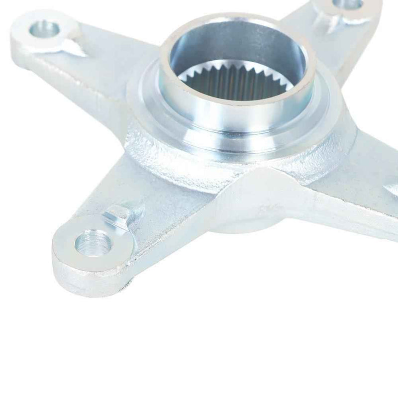 DURAFORCE For Yamaha YFZ450 YFZ450Sp/Se YFZ450V 2004-2013 Rear Axle Sprocket Hub Collar
