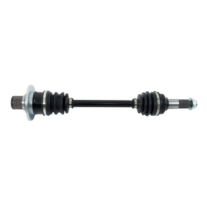 DURAFORCE For Yamaha Grizzly 660 2003 04-08 5KM-2530U-13-00 Rear Left CV Axles Drive Shaft